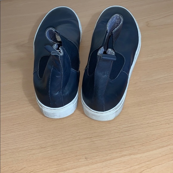 Steve madden leather shoes main image 6